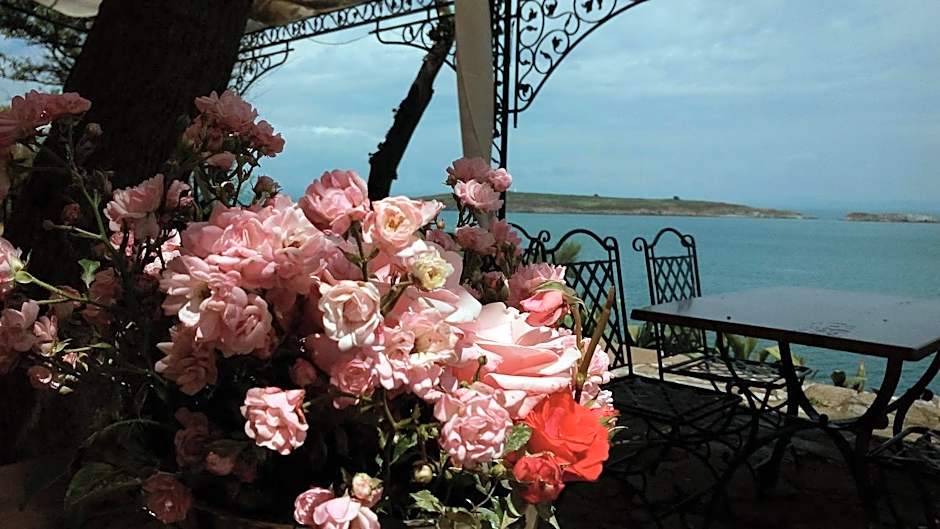 Hotel Diamanti