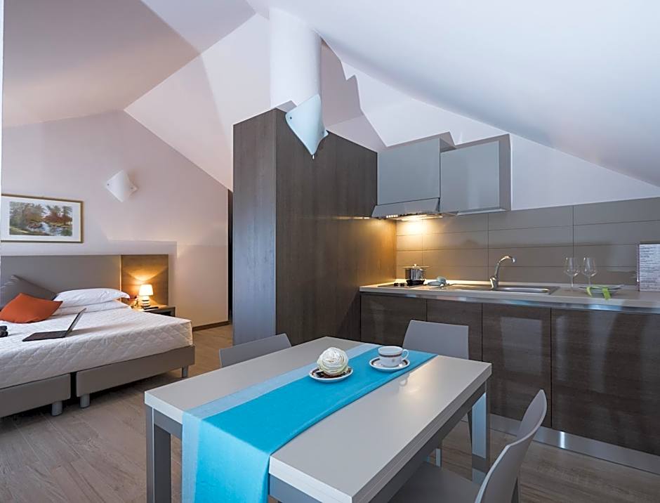 Residence Caffé Savona