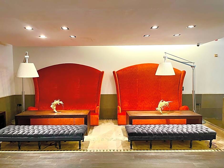 Marivaux Hotel