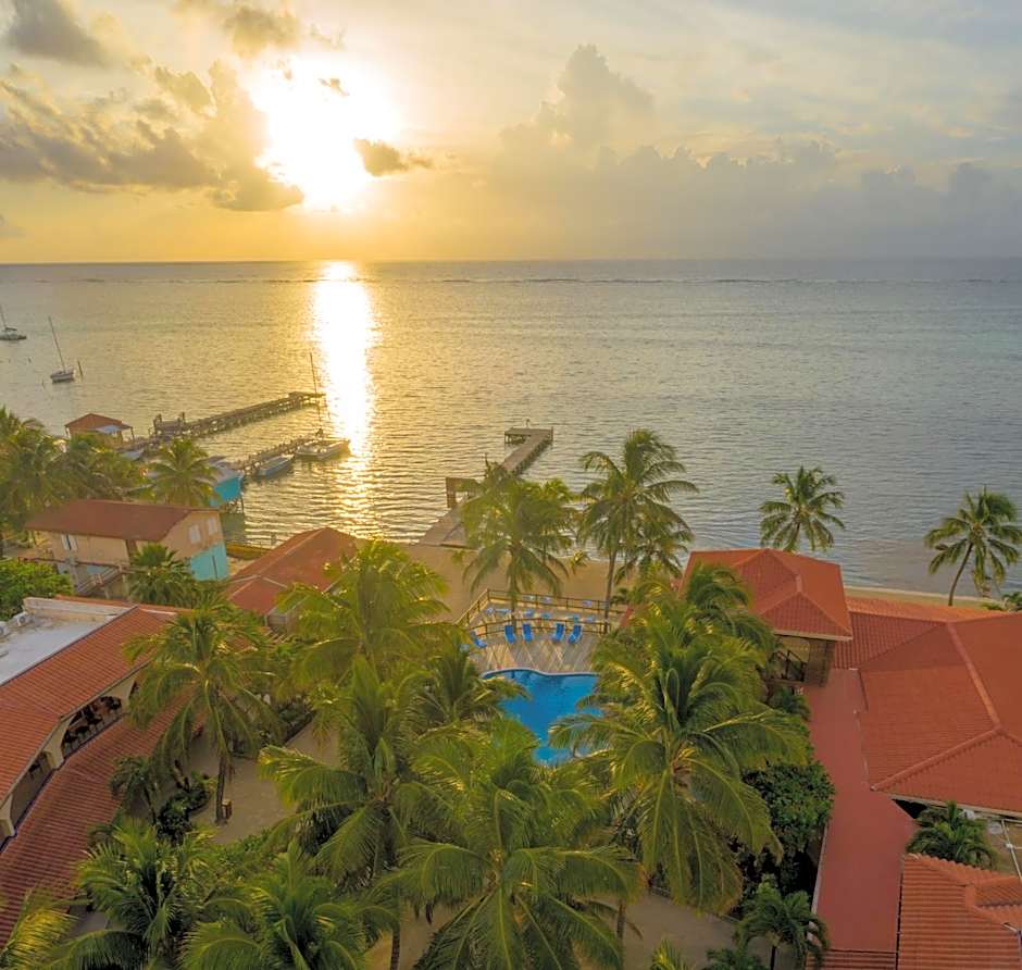 SunBreeze Hotel