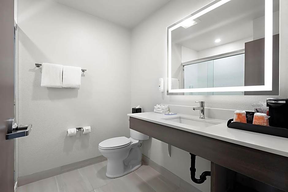 Quality Inn Kodiak