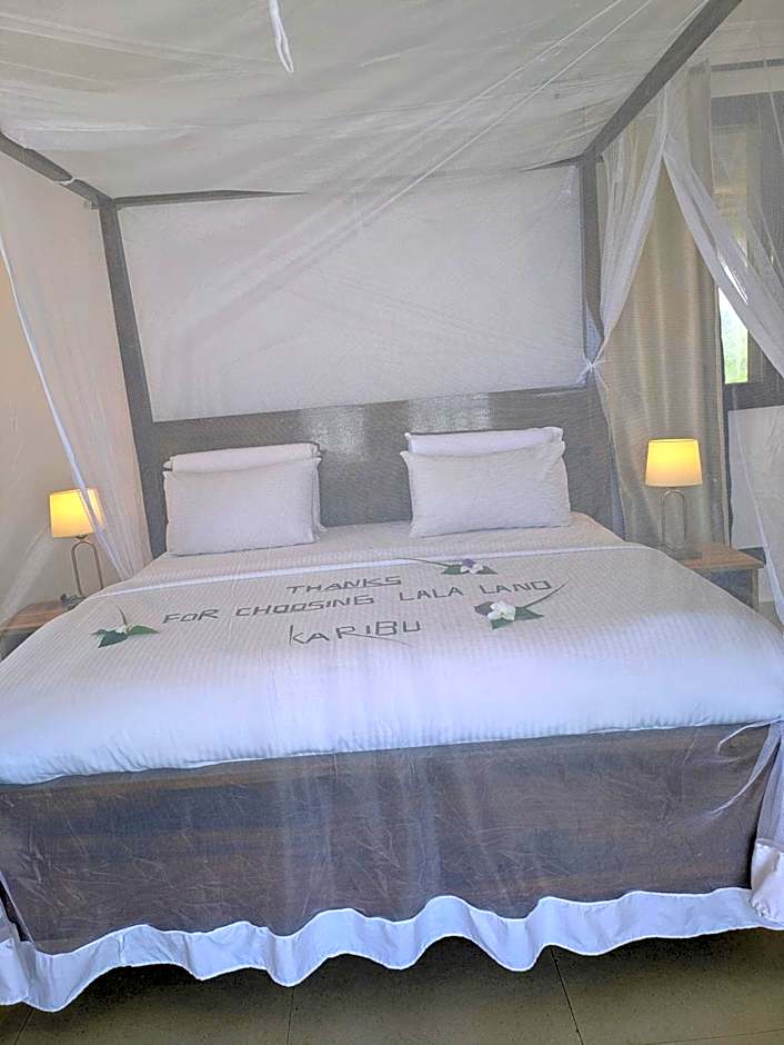 Lala Land Lodge