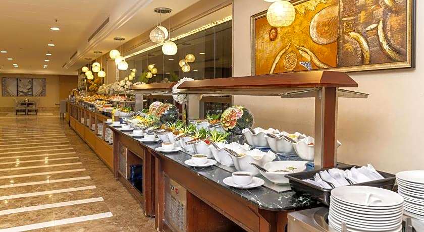 Afraa Hotel
