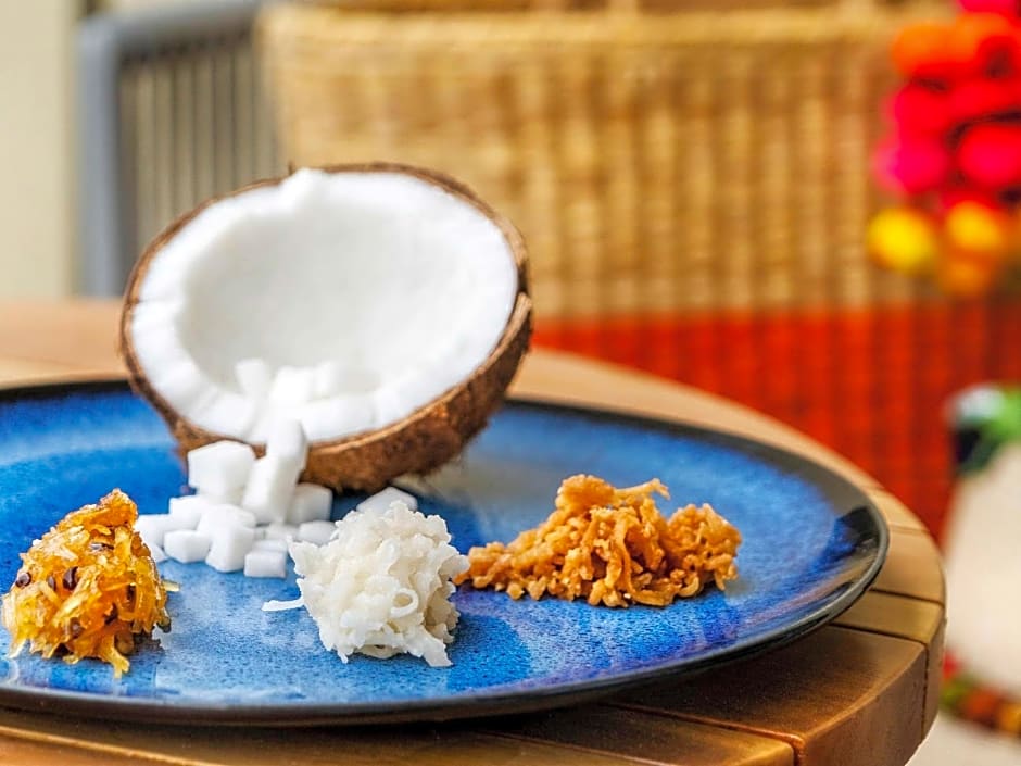 Sofitel Rio De Janeiro Copacabana