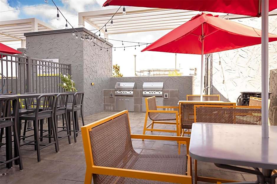 Home2 Suites by Hilton Hammond, LA