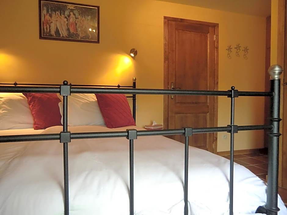 B&B Au Coeur de Villers