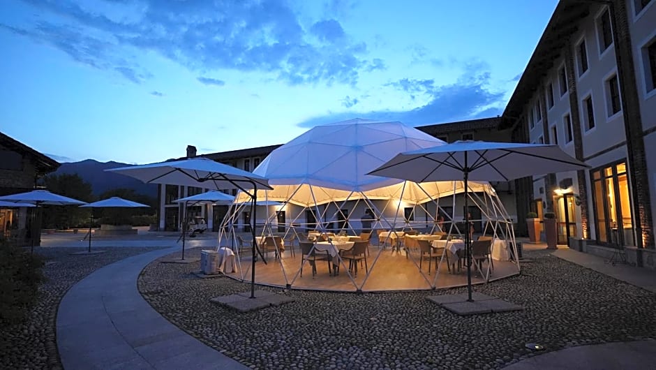 Relais Bella Rosina