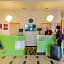 Mercure Hotel Greifswald Am Gorzberg