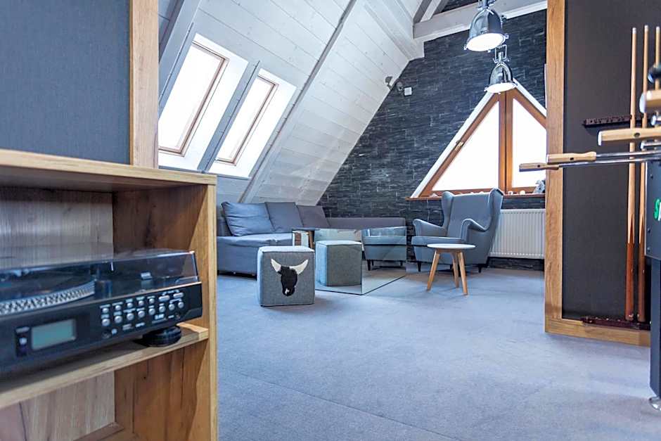 Parzenica B&B - Wyjątkowa i Jedyna!!! Sprawdź nas a nie pożałujesz!