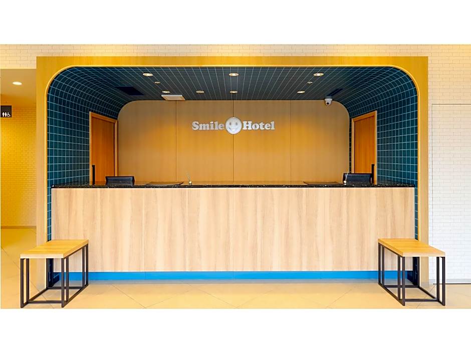 Smile Hotel Shonan Fujisawa