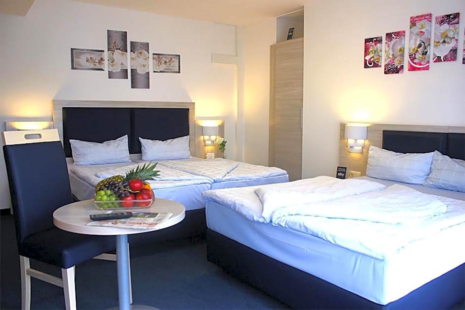 Hotel Altenwerder Hof