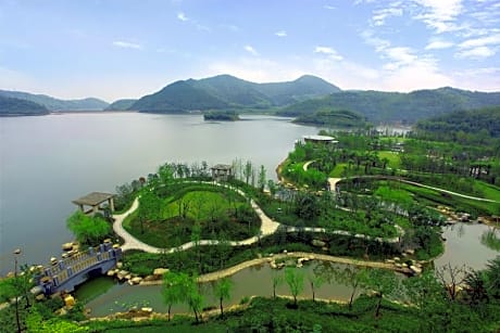 New Century Resort Jiu Long Lake Ningbo