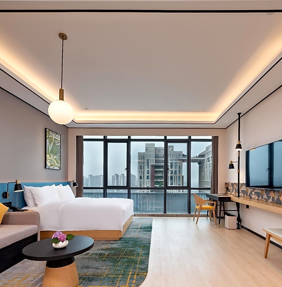 Hilton Garden Inn Nanchang