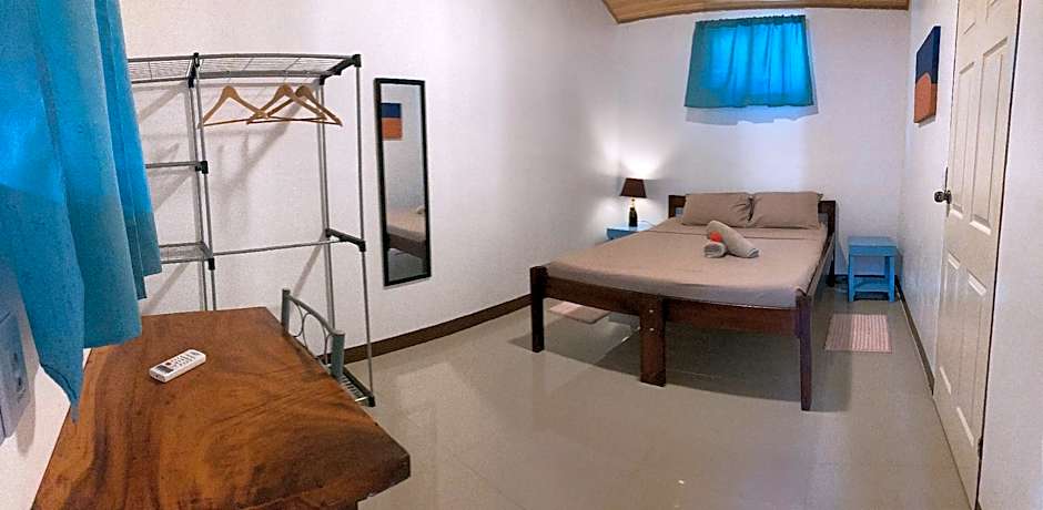 TamaHostel & Glamping