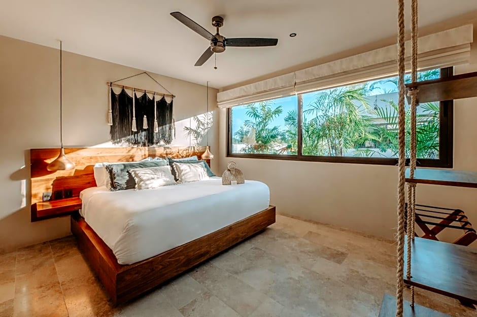 Majaro Hotel Tulum