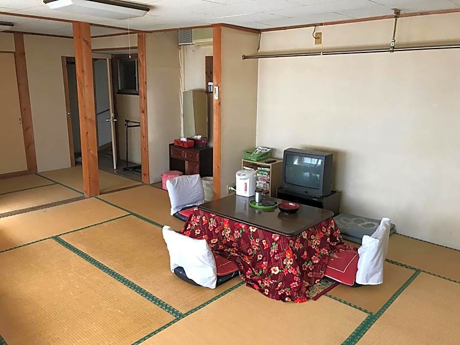 Niko Ryokan