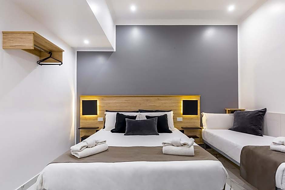 Sant'Angelo Suites