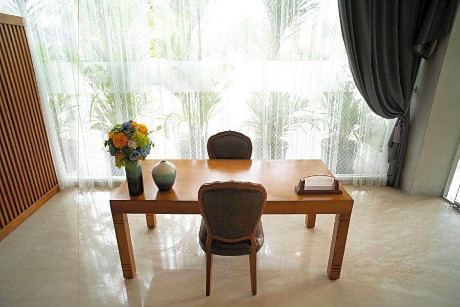 Kyriad Hotel Muraya Aceh