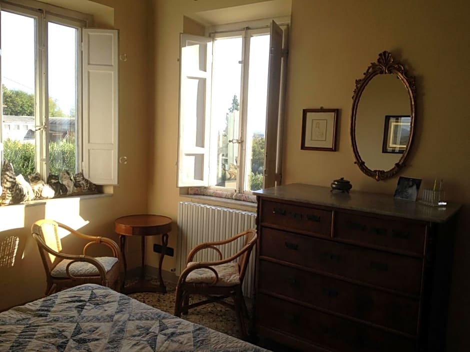 Casa Marcè A Sonno – Porcari, MN