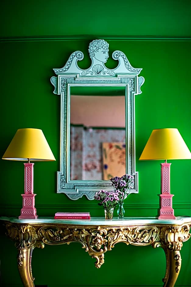 Hotel Les Deux Gares