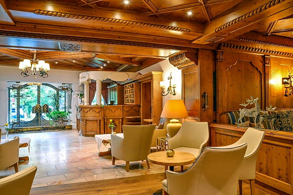 Doerr Landhotel & Spa