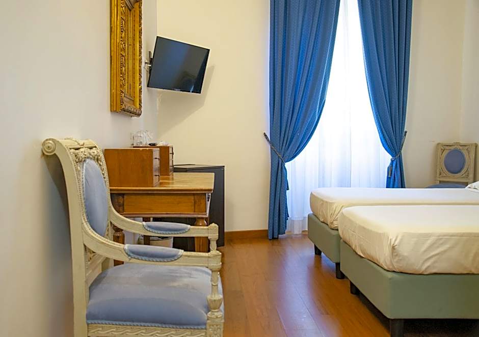 Hotel San Guido