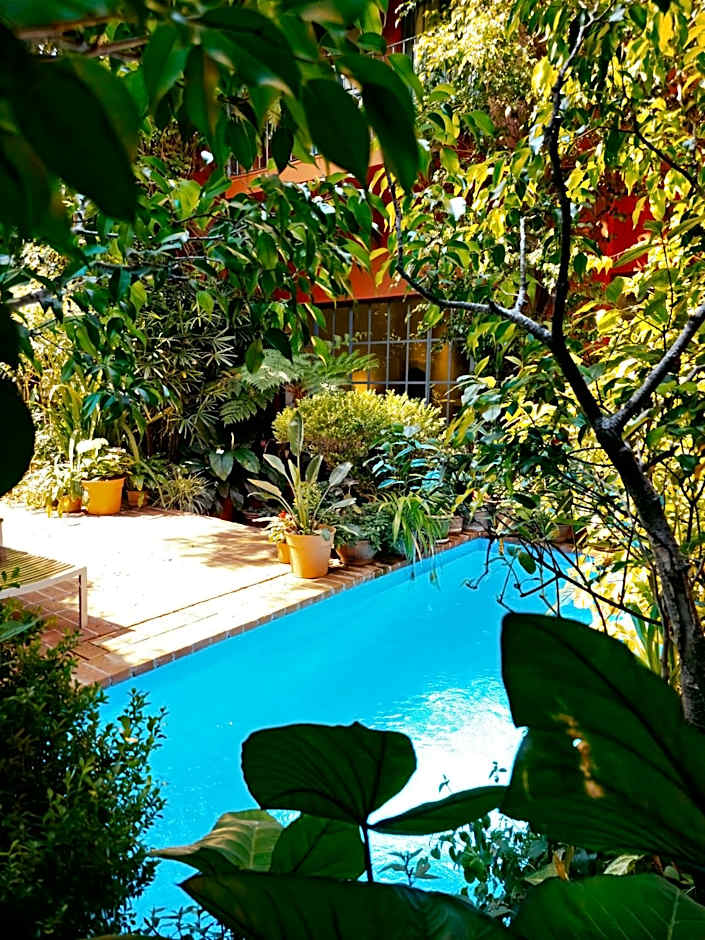 BE Jardin Escondido By Coppola