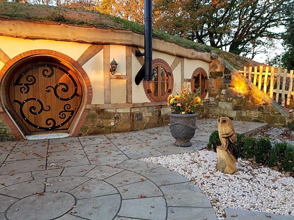 Oastbrook Estate Vineyard