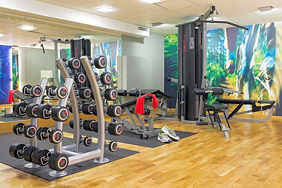 Scandic Sundsvall Nord