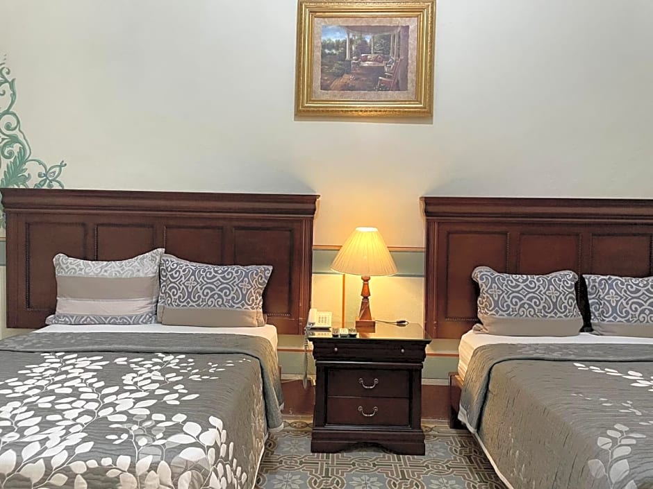 HOTEL CASONA MISIONES
