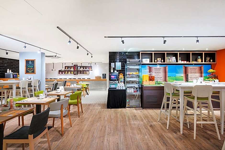 Holiday Inn Birmingham City By IHG