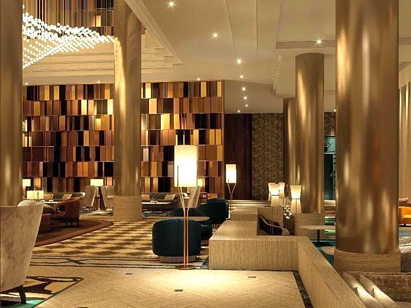 Hilton Algiers