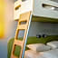 ibis budget Muenchen Ost Messe