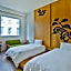 Wood Whispering Residence