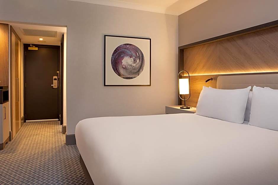 Hilton Glasgow