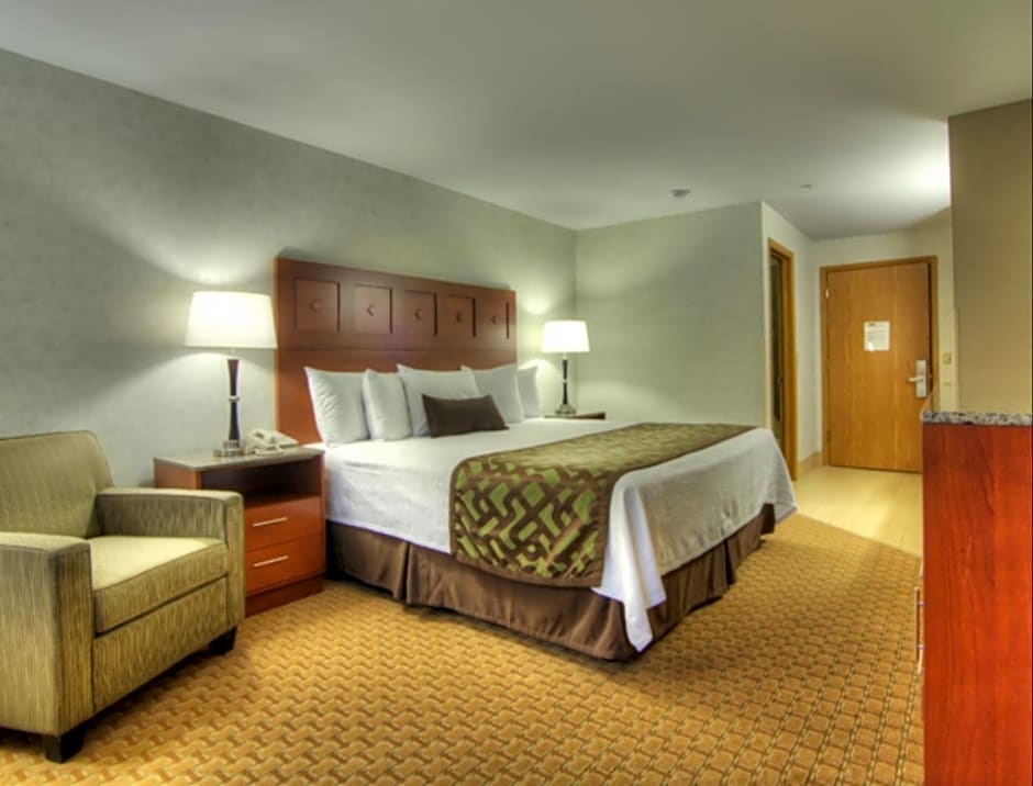 Moab Valley Inn