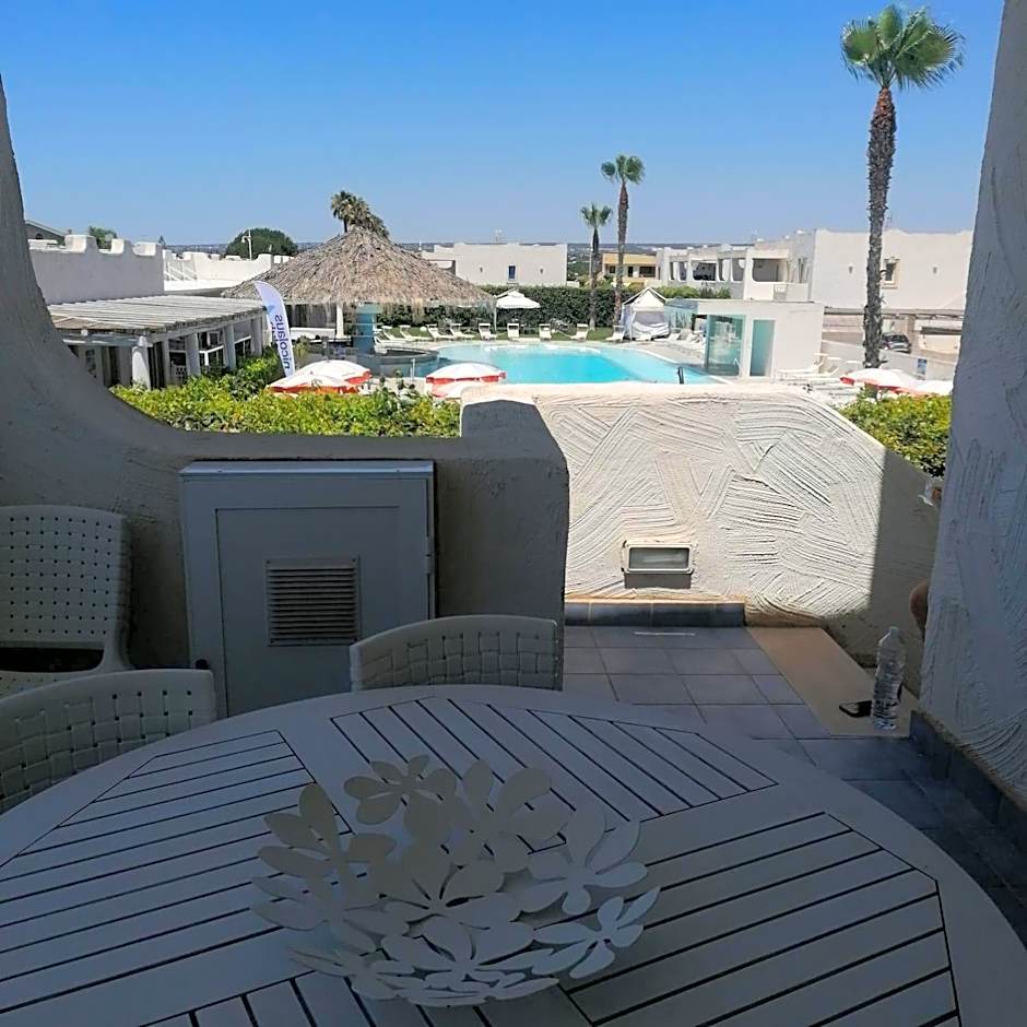 Borgo Rio Favara residence - appartamenti