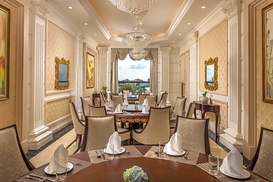 Melia Vinpearl Tay Ninh