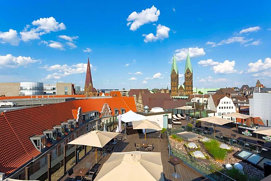Atlantic Grand Hotel Bremen