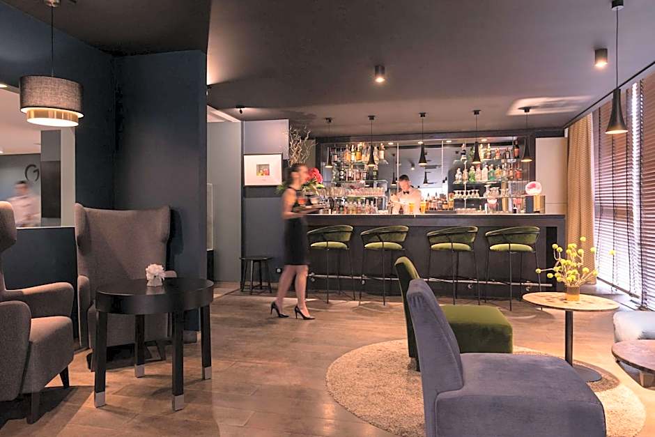 Best Western Hotel le Galice Aix-en-Provence