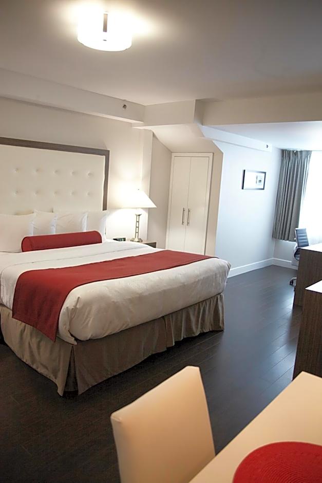 Admiral Inn Mississauga