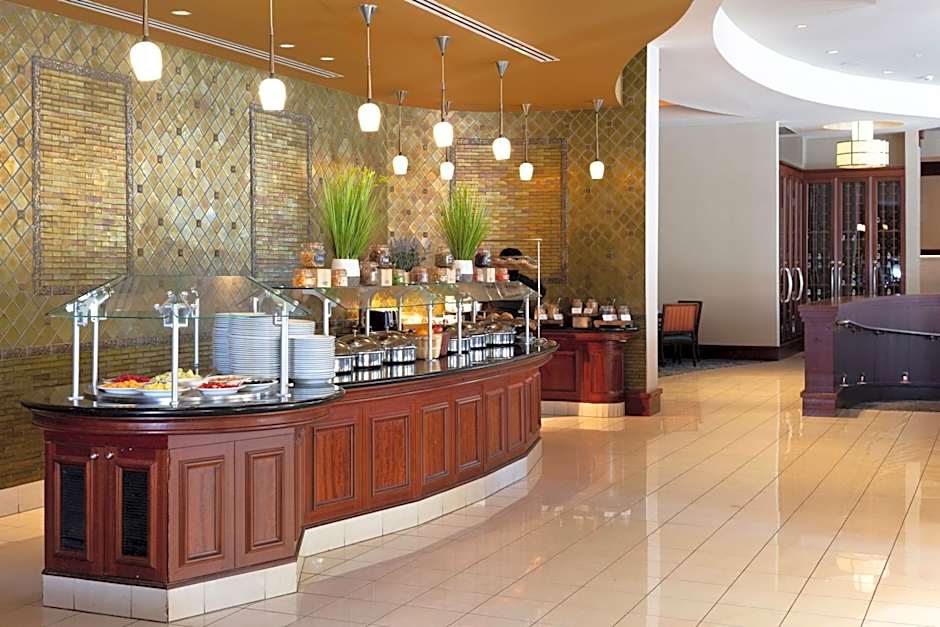 Renaissance by Marriott Montgomery Hotel & Spa at the Convention Center