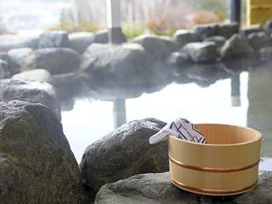 Tatsuno Park Hotel