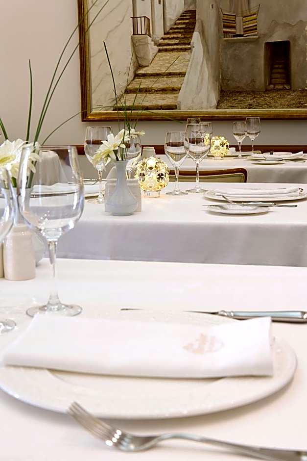 Mirador de Dalt Vila-Relais & Chateaux