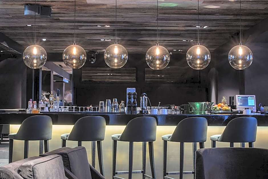 Hotel Zhero - Ischgl/Kappl