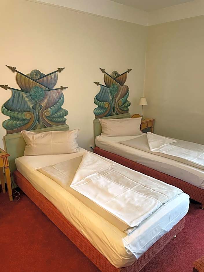 Hotel Schwarzwälder Hof Achern