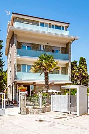 Hotel Villa del Mare