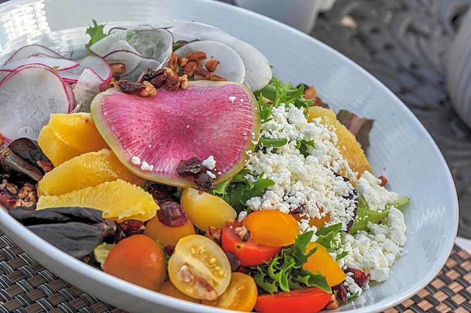 Bayfront Inn 5th Avenue