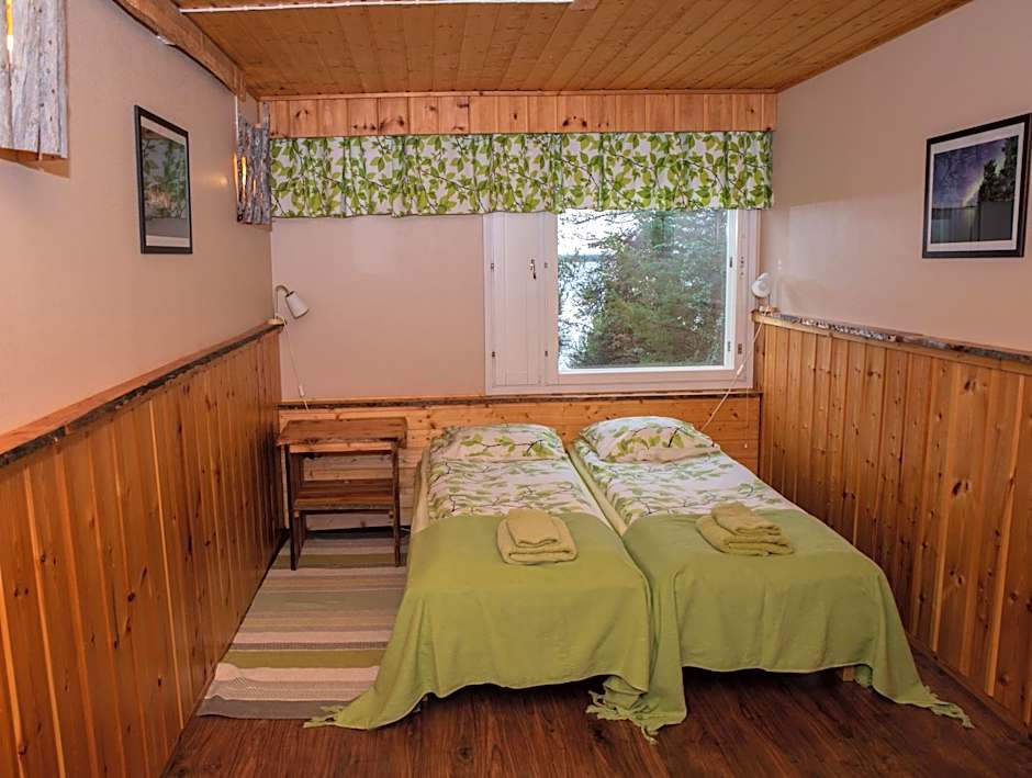 Hotel Korpikartano