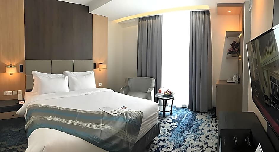 Swiss-Belhotel Papua